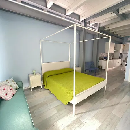 Casa Giulietta - Ombrellone E 2 Lettini Inclusi