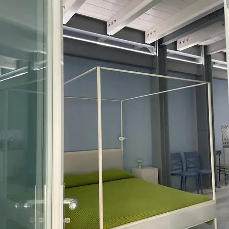Casa Giulietta - Ombrellone E 2 Lettini Inclusi Apartamento *