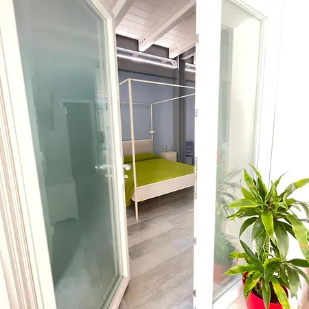 Casa Giulietta - Ombrellone E 2 Lettini Inclusi Apartamento *