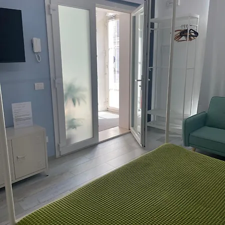 Apartamento Casa Giulietta - Ombrellone E 2 Lettini Inclusi Porto SantʼElpidio