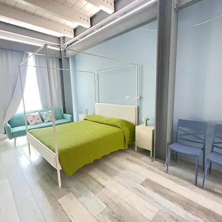 Casa Giulietta - Ombrellone E 2 Lettini Inclusi Apartamento *