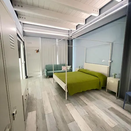 Apartamento Casa Giulietta - Ombrellone E 2 Lettini Inclusi *
