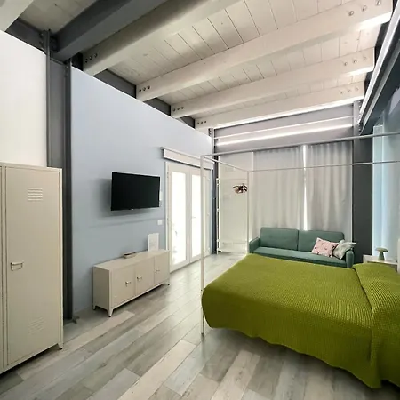 Casa Giulietta - Ombrellone E 2 Lettini Inclusi