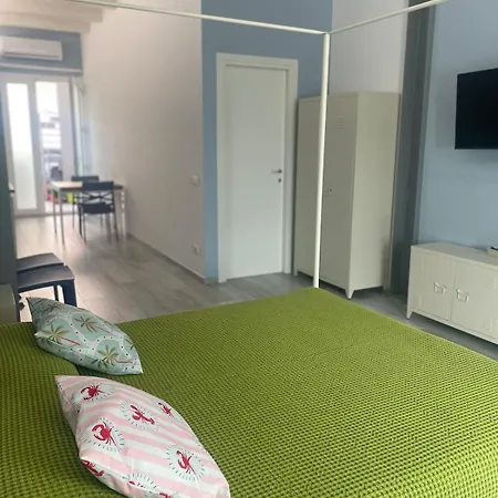 Apartamento Casa Giulietta - Ombrellone E 2 Lettini Inclusi