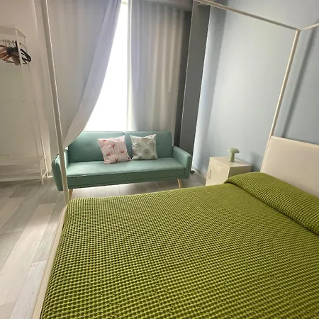 Casa Giulietta - Ombrellone E 2 Lettini Inclusi *
