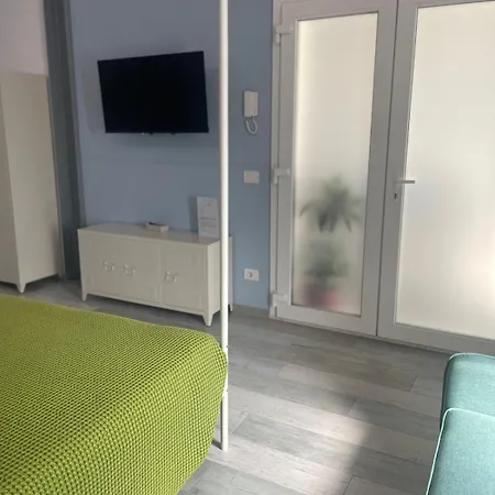 Apartamento Casa Giulietta - Ombrellone E 2 Lettini Inclusi *