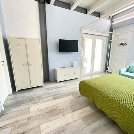 Casa Giulietta - Ombrellone E 2 Lettini Inclusi Apartamento *