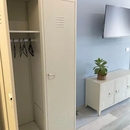 Casa Giulietta - Ombrellone E 2 Lettini Inclusi Apartamento Porto SantʼElpidio