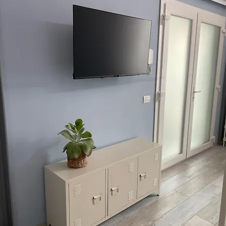Casa Giulietta - Ombrellone E 2 Lettini Inclusi Apartamento