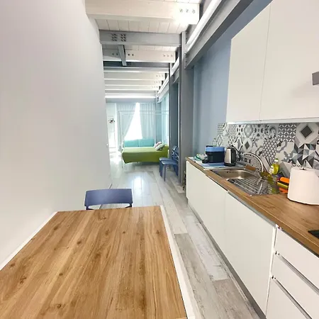 Apartamento Casa Giulietta - Ombrellone E 2 Lettini Inclusi