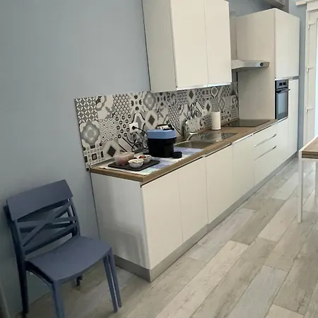 Apartamento Casa Giulietta - Ombrellone E 2 Lettini Inclusi Porto SantʼElpidio