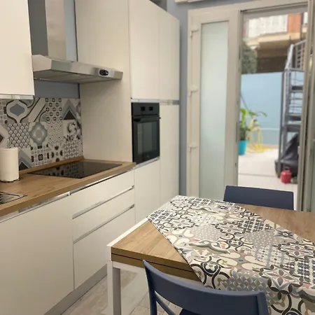 Apartamento Casa Giulietta - Ombrellone E 2 Lettini Inclusi