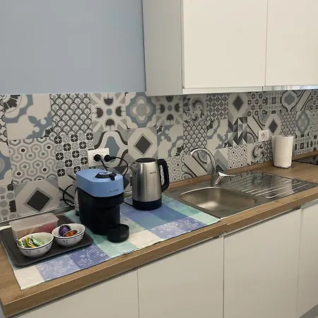 Casa Giulietta - Ombrellone E 2 Lettini Inclusi * Porto SantʼElpidio