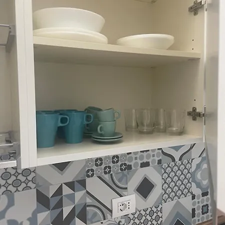 Apartamento Casa Giulietta - Ombrellone E 2 Lettini Inclusi *