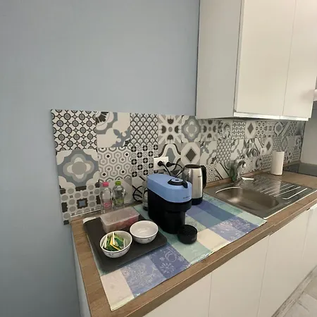 Apartamento Casa Giulietta - Ombrellone E 2 Lettini Inclusi