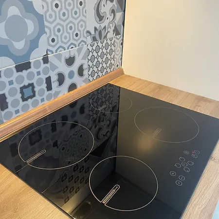 Apartamento Casa Giulietta - Ombrellone E 2 Lettini Inclusi