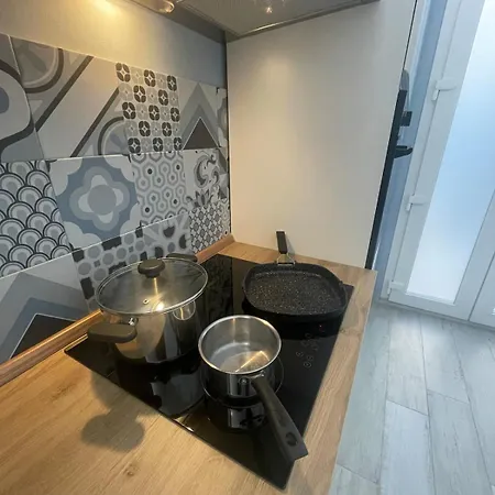 Casa Giulietta - Ombrellone E 2 Lettini Inclusi Apartamento