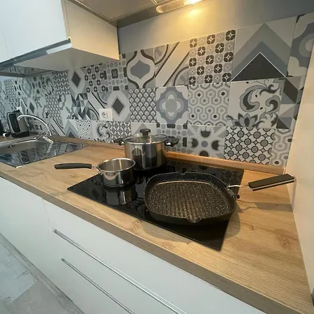 Casa Giulietta - Ombrellone E 2 Lettini Inclusi