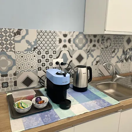 Casa Giulietta - Ombrellone E 2 Lettini Inclusi Porto SantʼElpidio