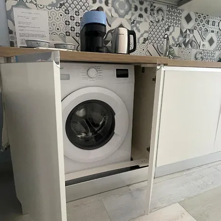 Apartamento Casa Giulietta - Ombrellone E 2 Lettini Inclusi Porto SantʼElpidio