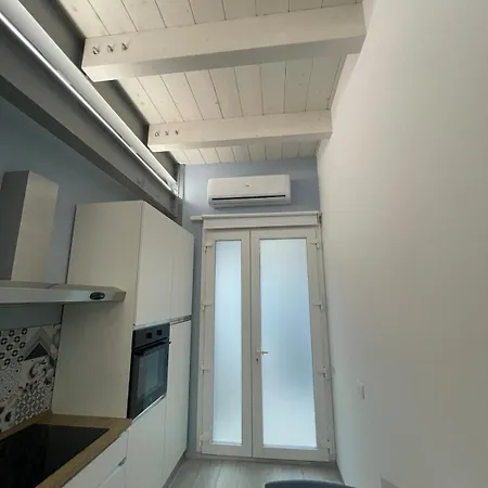 Casa Giulietta - Ombrellone E 2 Lettini Inclusi Apartamento