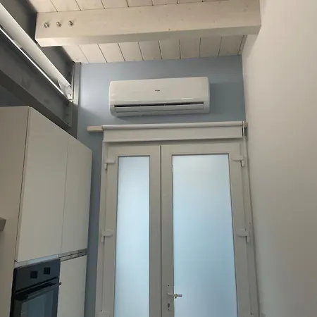 Casa Giulietta - Ombrellone E 2 Lettini Inclusi