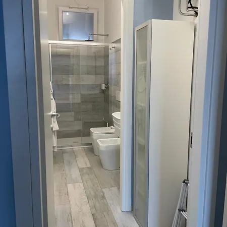 Casa Giulietta - Ombrellone E 2 Lettini Inclusi Apartamento *