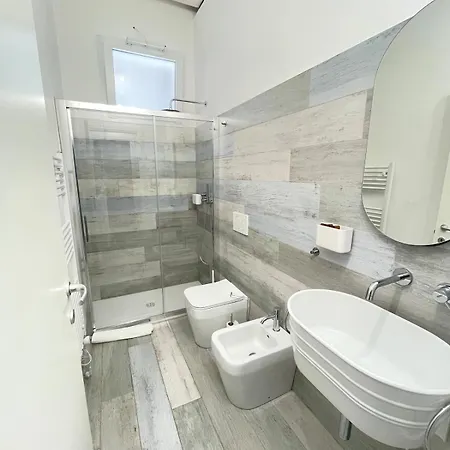 Casa Giulietta - Ombrellone E 2 Lettini Inclusi Apartamento