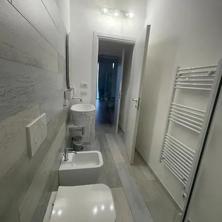 Apartamento Casa Giulietta - Ombrellone E 2 Lettini Inclusi