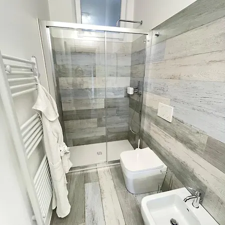 Apartamento Casa Giulietta - Ombrellone E 2 Lettini Inclusi Porto SantʼElpidio