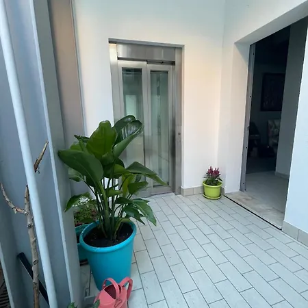 Casa Giulietta - Ombrellone E 2 Lettini Inclusi Apartamento