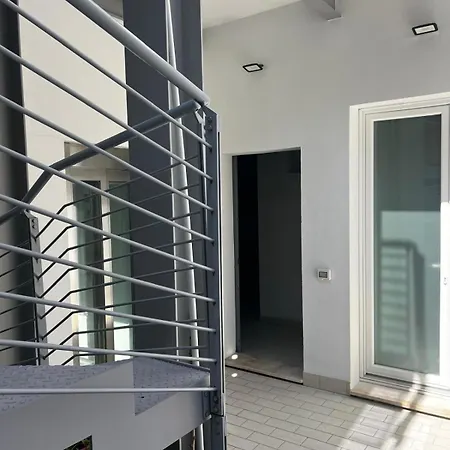 Apartamento Casa Giulietta - Ombrellone E 2 Lettini Inclusi *