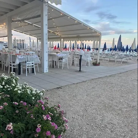 Apartamento Casa Giulietta - Ombrellone E 2 Lettini Inclusi